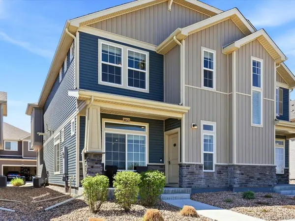 18023 E 103rd, Commerce City, CO 80022