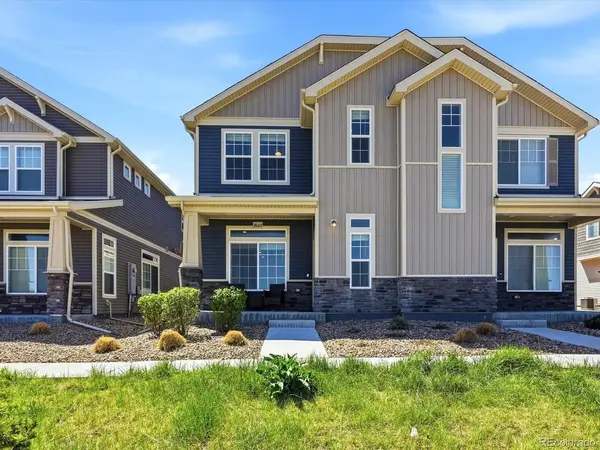 18023 E 103rd, Commerce City, CO 80022