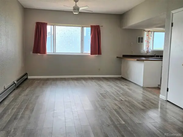 6927 S Bryant, Littleton, CO 80120