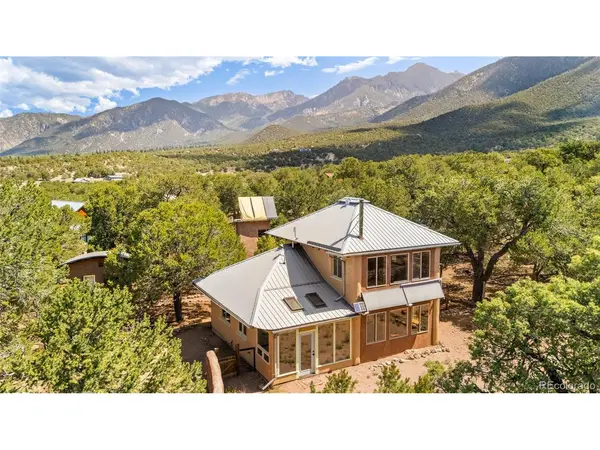 2108 Lone Pine, Crestone, CO 81131