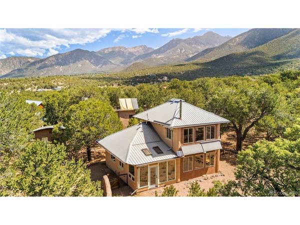 2108 Lone Pine, Crestone, CO 81131