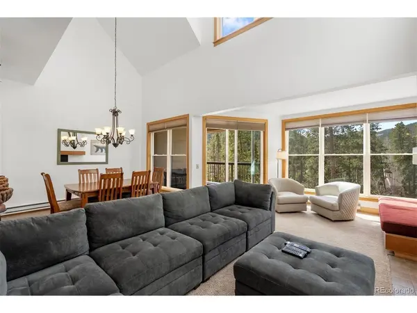 240 Tennis Club #1665, Keystone, CO 80435