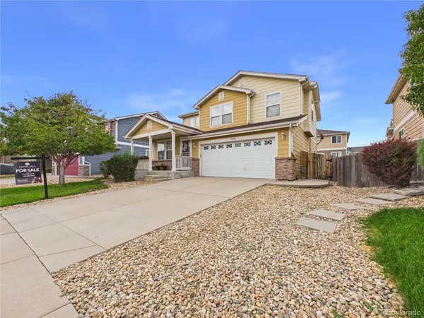 5560 Lewiston, Denver, CO 80239