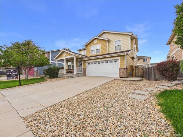 5560 Lewiston, Denver, CO 80239