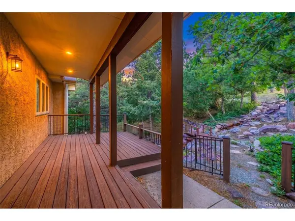 25 Leaming, Colorado Springs, CO 80906