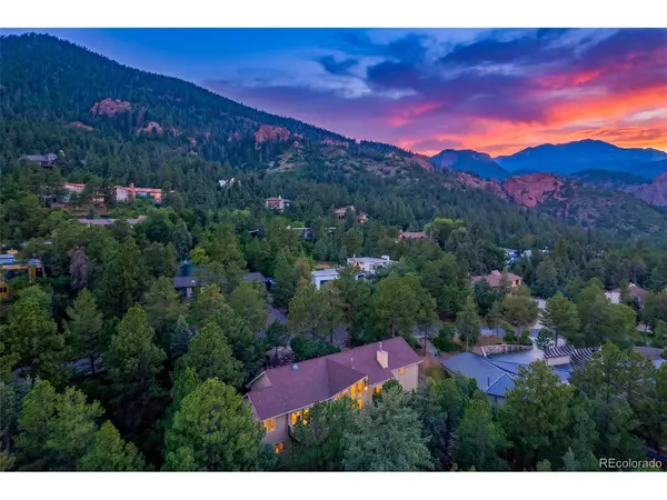 25 Leaming, Colorado Springs, CO 80906