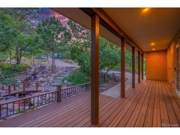25 Leaming, Colorado Springs, CO 80906