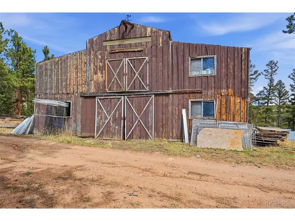 13108 Elsie, Conifer, CO 80433