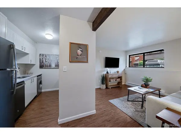 2640 Juniper #38-4, Boulder, CO 80304