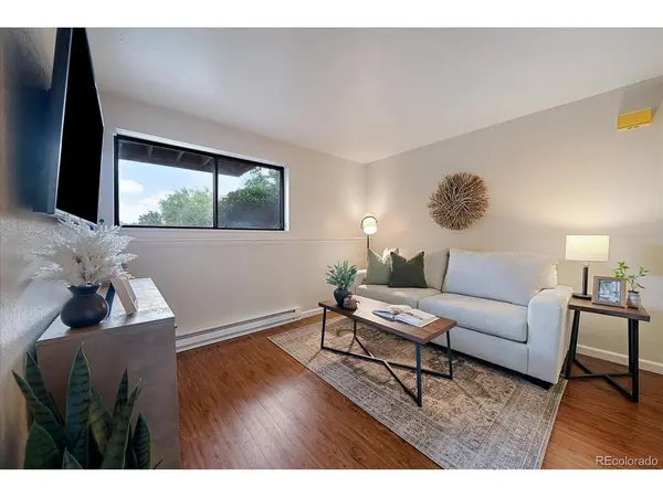 2640 Juniper #38-4, Boulder, CO 80304