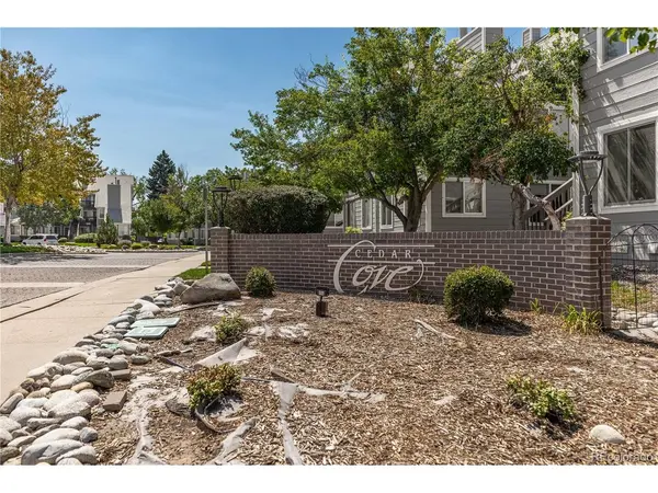 12555 E Tennessee #302, Aurora, CO 80012