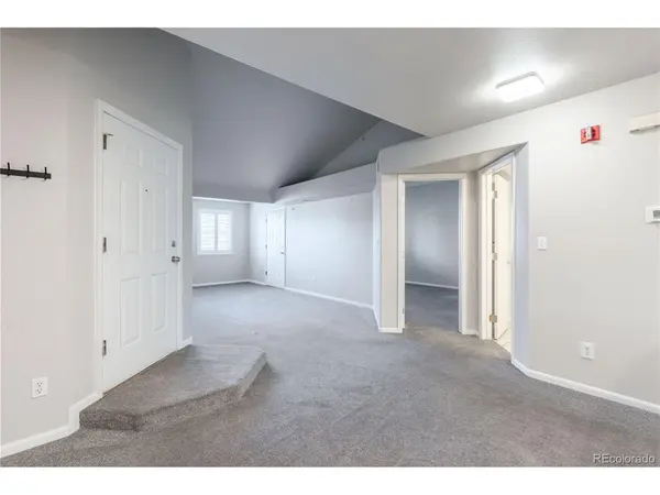 12555 E Tennessee #302, Aurora, CO 80012