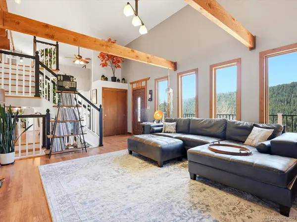 1170 Apex Valley, Black Hawk, CO 80422