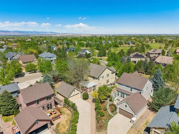 441 Indian Peaks, Lafayette, CO 80026