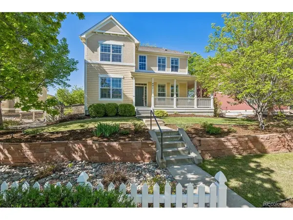 441 Indian Peaks, Lafayette, CO 80026