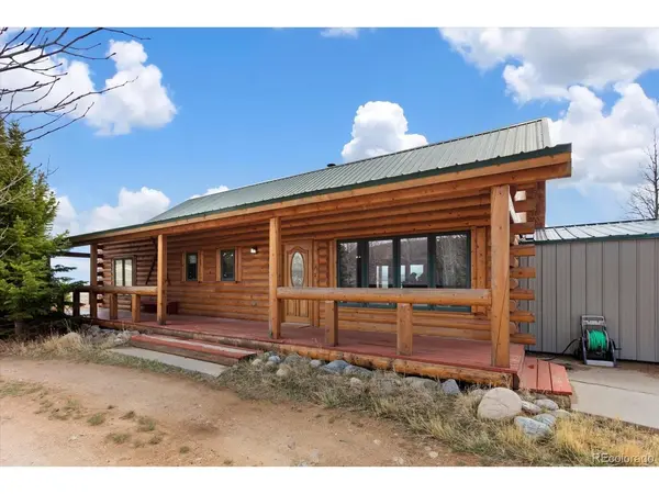 10818 US Highway 24, Leadville, CO 80461