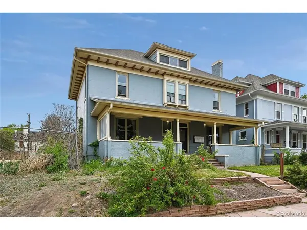 1646 N High, Denver, CO 80218