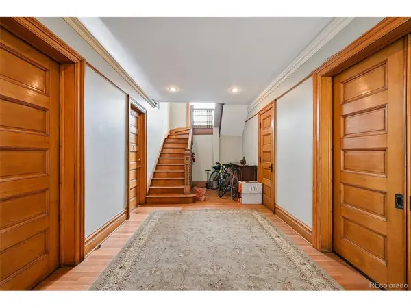 1646 N High, Denver, CO 80218