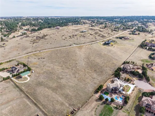 2 Ponderosa, Parker, CO 80138