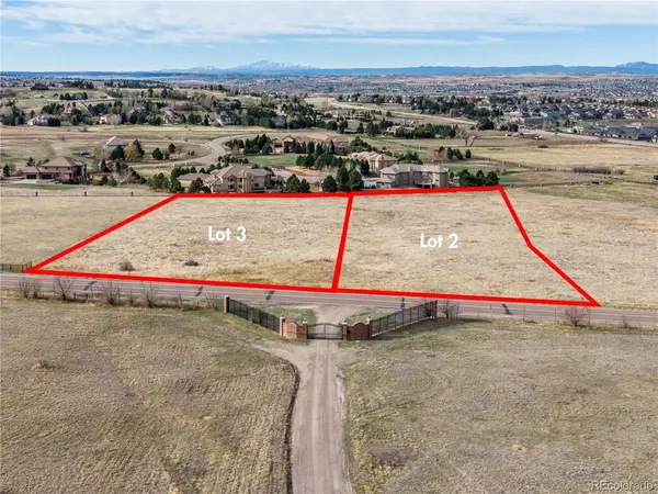 2 Ponderosa, Parker, CO 80138