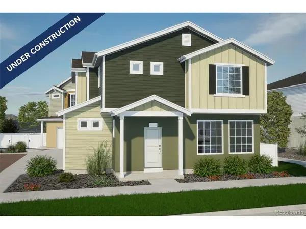4145 Marblewood, Johnstown, CO 80534