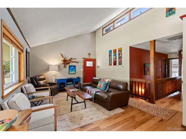 718 E Second, Trinidad, CO 81082