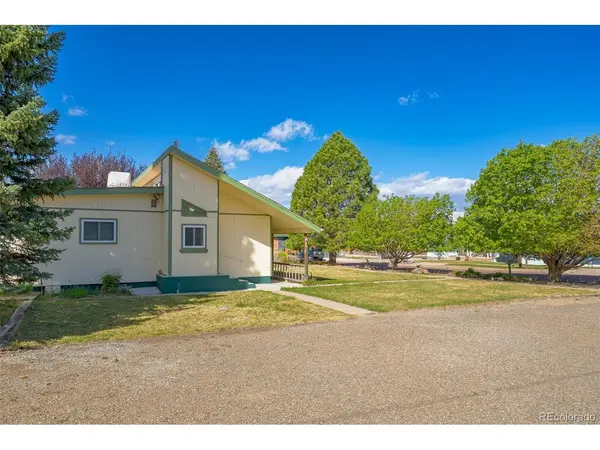 718 E Second, Trinidad, CO 81082
