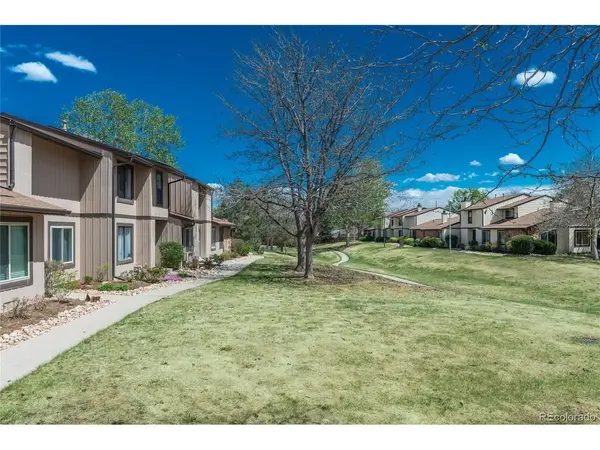 3572 S Kittredge #A, Aurora, CO 80013
