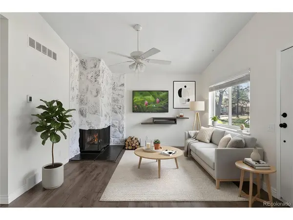 3572 S Kittredge #A, Aurora, CO 80013