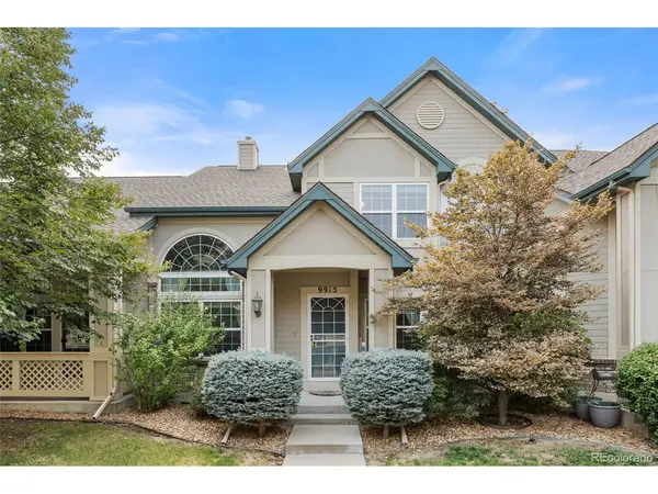 9915 E Hawaii, Aurora, CO 80247