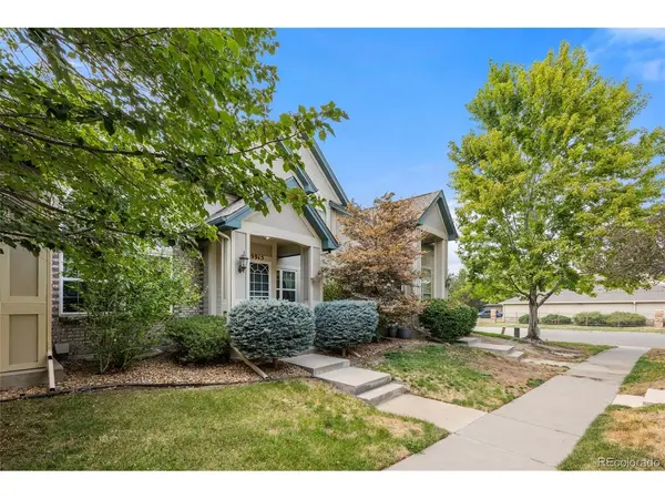 9915 E Hawaii, Aurora, CO 80247