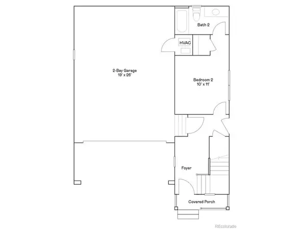 6842 Arbor, Thornton, CO 80602