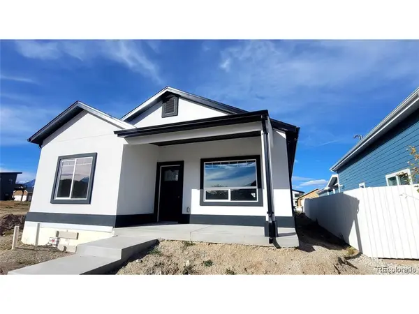 10512 County Road 128, Poncha Springs, CO 81201