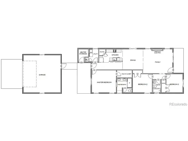 10512 County Road 128, Poncha Springs, CO 81201