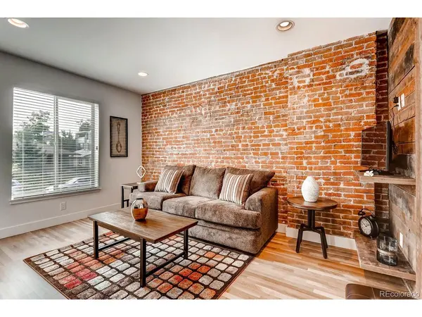 3110 Vallejo, Denver, CO 80211
