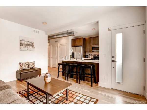 3110 Vallejo, Denver, CO 80211