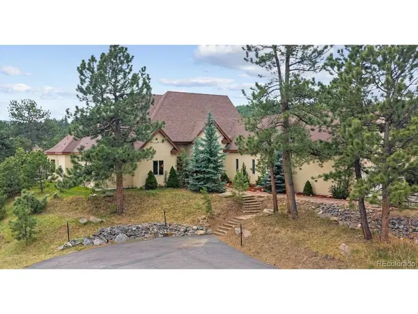 29697 Gigi,  Evergreen,  CO 80439