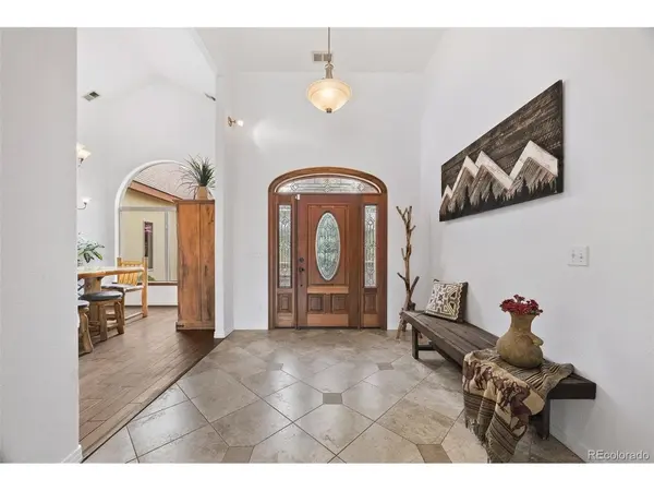 29697 Gigi, Evergreen, CO 80439