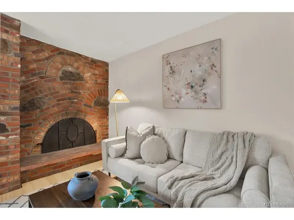 1350 Josephine #206, Denver, CO 80206