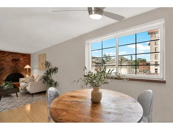 1350 Josephine #206, Denver, CO 80206