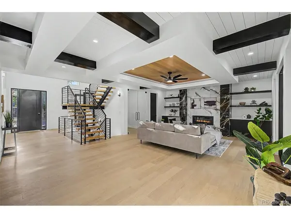2710 S Gilpin, Denver, CO 80210
