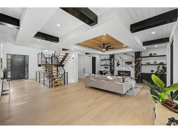 2710 S Gilpin, Denver, CO 80210