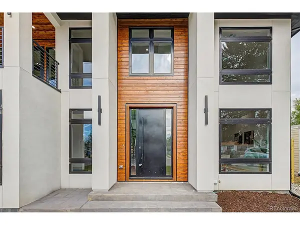 2710 S Gilpin, Denver, CO 80210
