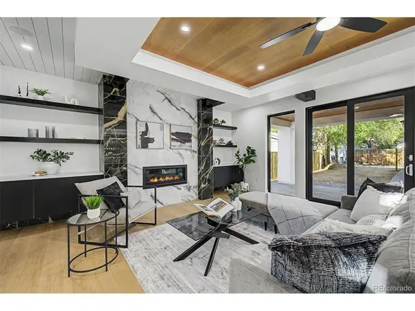 2710 S Gilpin, Denver, CO 80210