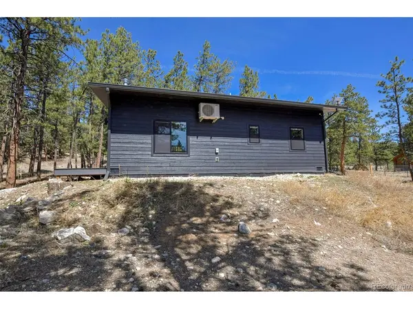 42 Hannah, Westcliffe, CO 81252