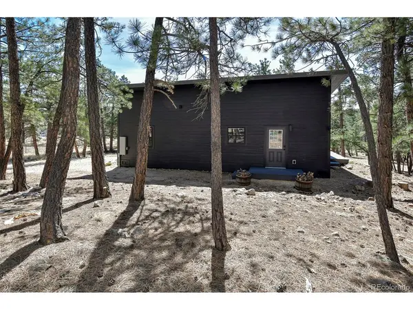 42 Hannah, Westcliffe, CO 81252