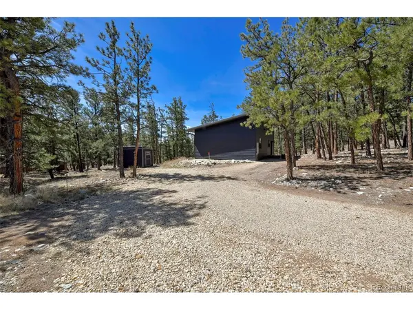42 Hannah, Westcliffe, CO 81252