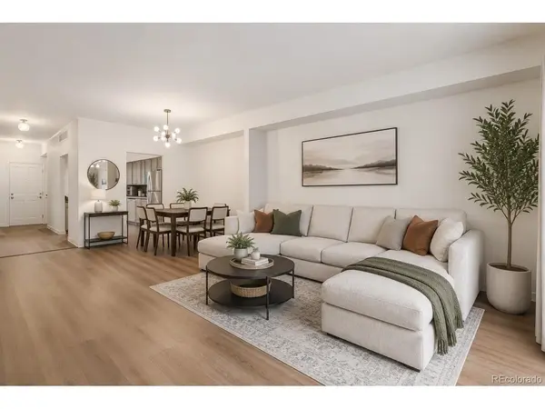 7250 Eastmoor #110, Denver, CO 80237