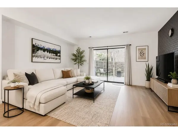 7250 Eastmoor #110, Denver, CO 80237