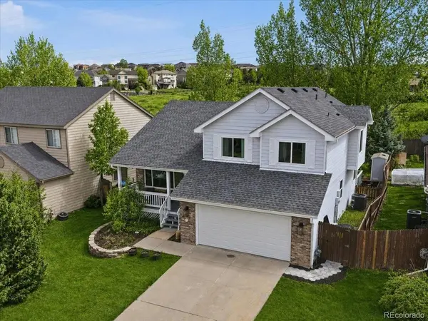 21642 Hill Gail, Parker, CO 80138
